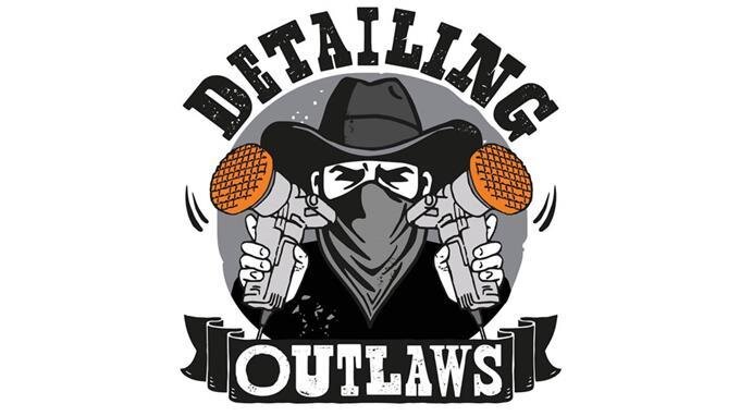  Die Marke Detailing Outlaws kommt aus...