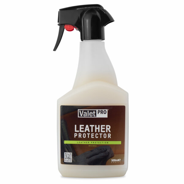 Leather Protector 500 ml