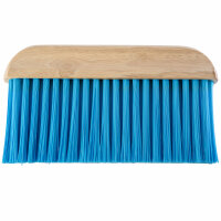 ValetPRO Upholstery Brush - Teppichbürste und Polsterbürste - extra lange Borsten