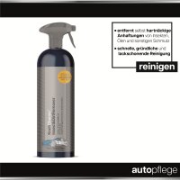 Insect & Dirt Remover 750 ml