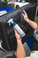 Multi Interior Cleaner 750 ml