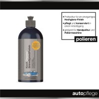Shine Speed Polish 500 ml