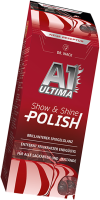 A1 ULTIMA Show & Shine Polish