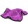 Purple Monster - Finishtuch 1800GSM 40x40 cm