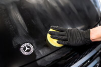 Dark & Black Wax 300 g