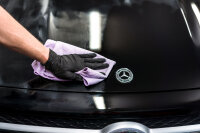 Dark & Black Wax 300 g