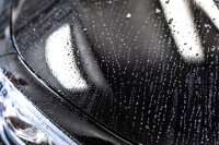 Dark & Black Wax 300 g