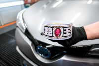 The King of Gloss White Wax 300 g