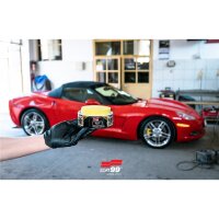 Extreme Gloss Wax The Kiwami Dark 200 g