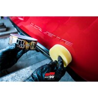 Extreme Gloss Wax The Kiwami Dark 200 g