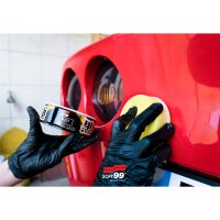 Extreme Gloss Wax The Kiwami Dark 200 g