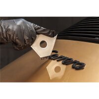 Authentic Premium Pure Carnauba Wax 200 g