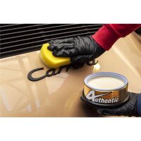Authentic Premium Pure Carnauba Wax 200 g