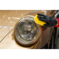 Authentic Premium Pure Carnauba Wax 200 g