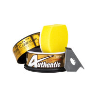 Authentic Premium Pure Carnauba Wax 200 g