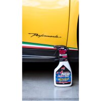 Fusso Coat Speed & Barrier Hand Spray 400 ml