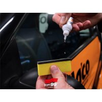 Nano Hard Plastics Coat Trial Pack 8ml