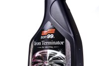 Iron Terminator 500 ml