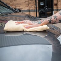 Water Magnet Drying Towel 55 cm x 76 cm