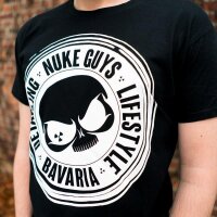 Nuke Guys T-Shirt &quot;Donut&quot;