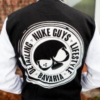 Nuke Guys College Jacke  XL