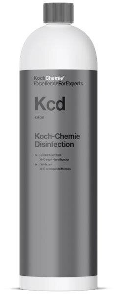KCD Koch-Chemie Desinfection 1 L