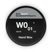 HW Hand Wax 0.01 175 ml