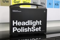 HlP Headlight Polish Set