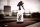 Nuke Guys Sprayer - Sprühflasche 0,5 Liter, 360 Grad, Double Aktion System