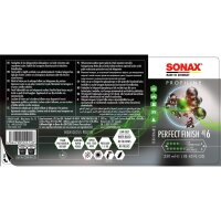 PROFILINE PerfectFinish - 250 ml