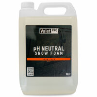pH Neutral Snow Foam 5 L