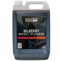 Bilberry Wheel Cleaner 5 L