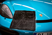 Nuke Guys - Shiny Wheels 2in1 Set Waschen + Trocknen -...