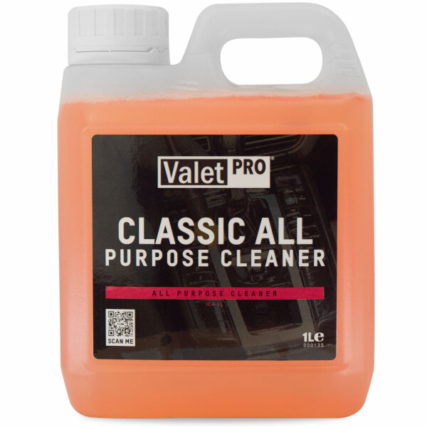 Classic All Purpose Cleaner 1 L