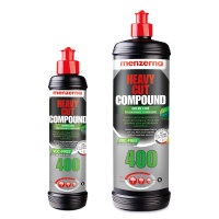 Green Line 400 Heavy Cut Compound
