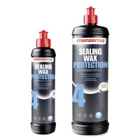 Sealing Wax Protection