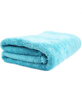 Blue Marlin Edgeless Drying Towel Trockenhandtuch 1100GSM 80x50 cm