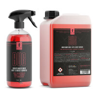Bug Insect & Dirt Remover Schmutz- &...