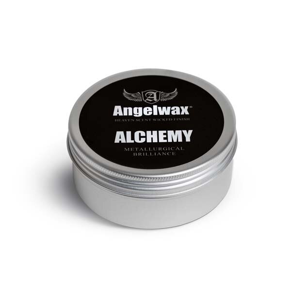 Angelwax Alchemy Metal polish 150 ml