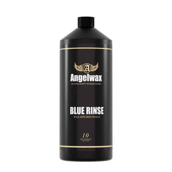 Angelwax Blue Rinse 1000 ml