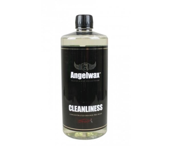 Angelwax Cleanliness 1L