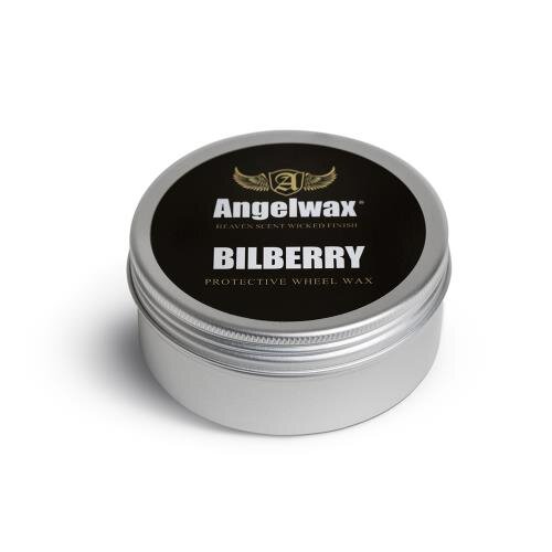 Bilberry Wheel Wax 33 ml