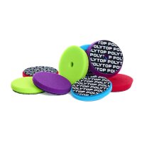 POLYTOP Finish Pad grün 160 x 20 mm