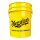 Meguiars Wascheimer 5 GAL EMPTY BUCKET gelb
