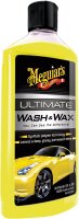 Meguiars Wash & Wax - Autoshampoo -  473 ml