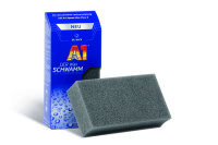 Dr. Wack A1 Der Wax Schwamm