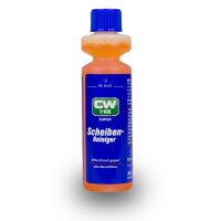 Dr. Wack CW1:100 Super Scheibenreiniger - 250 ml