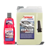 SONAX Xtreme RichFoam Shampoo