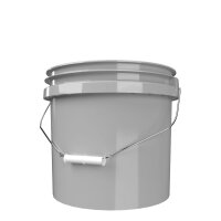 GritGuard Wash Bucket Wascheimer 3,5 GAL (13 L)