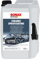 Sonax Profiline Ceramic SprayCoating...
